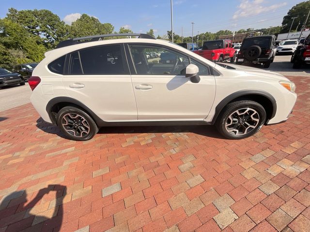 Used 2017 Subaru Crosstrek SUV