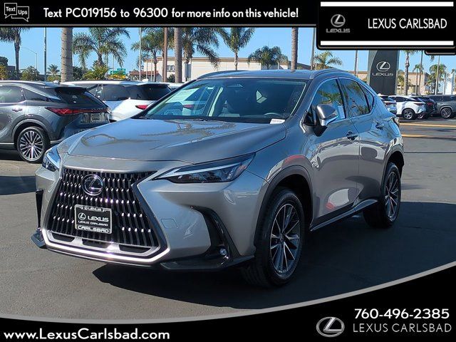 2023 Lexus NX 350 AWD