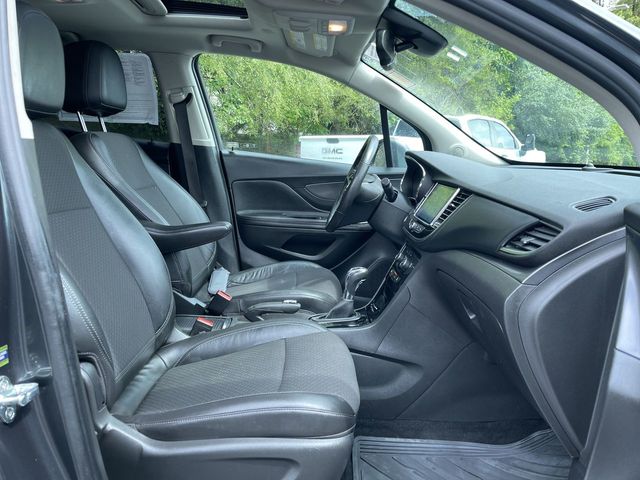 Used 2017 Buick Encore For Sale in Livonia, MI