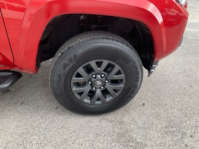 Used 2023 Toyota Tacoma Truck