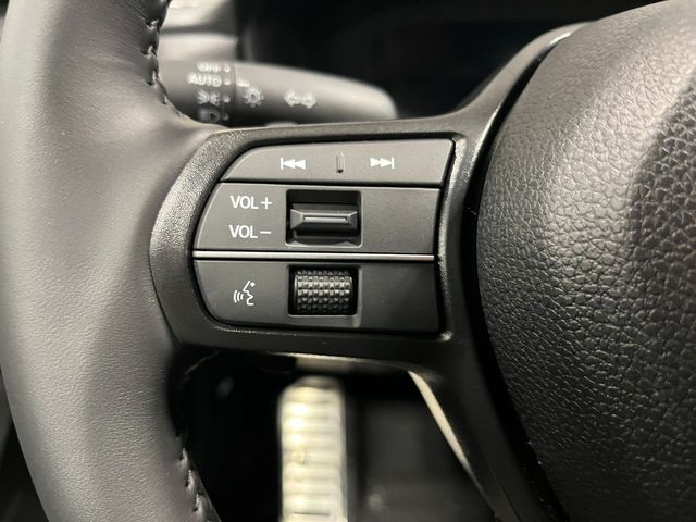 New 2026 Honda Accord Hybrid Sedan
