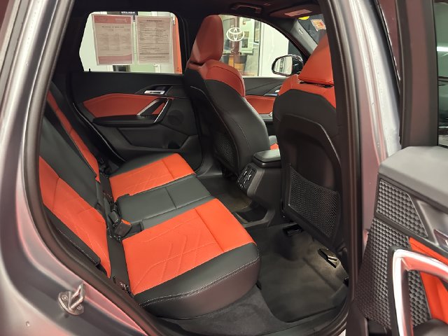 Used 2023 BMW X1 SUV