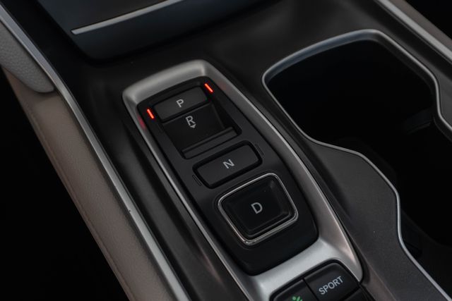 Used 2021 Honda Accord Sedan