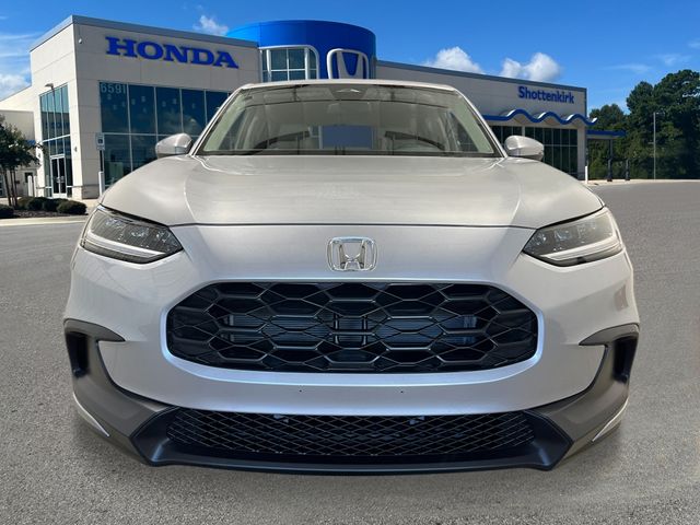New 2027 Honda HR-V SUV