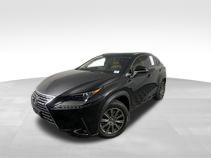 2018 Lexus NX 300 2