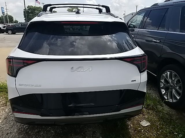 Used 2026 Kia Sportage SUV