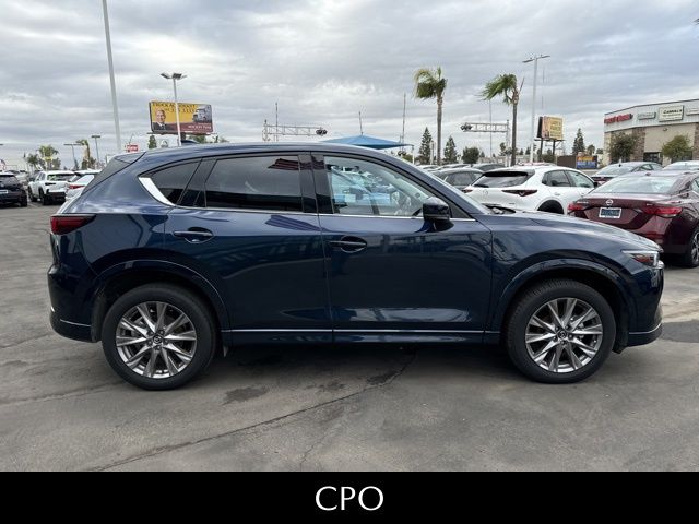 2024 Mazda CX-5 2.5 S Premium Package 6