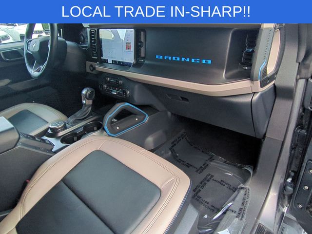 Used 2022  Ford Wildtrak image 34