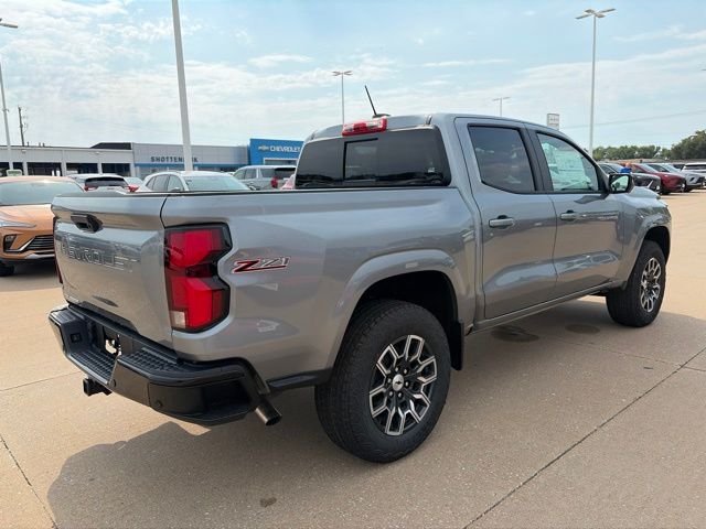 New 2026 Chevrolet Colorado Truck
