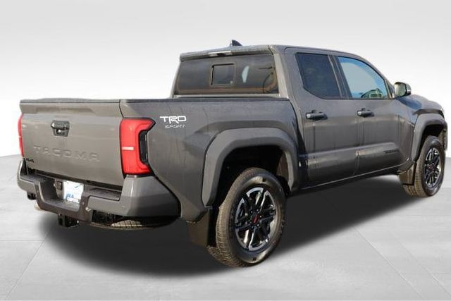 2024 Toyota Tacoma TRD Sport 20