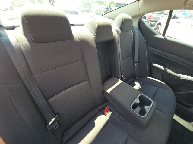 2025 Nissan Altima 2.5 SV:B02428