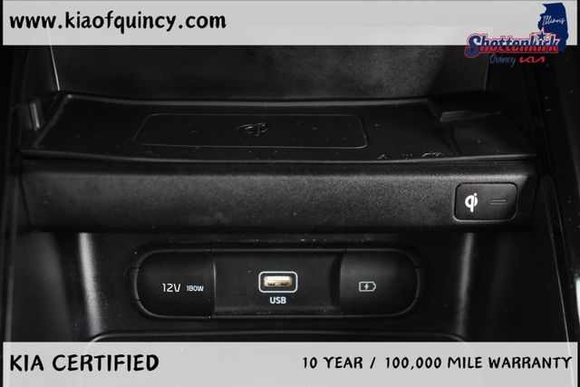 Used 2024 Kia Forte Sedan