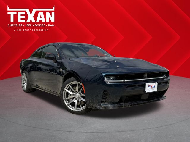 2026 Dodge Charger Scat Pack Plus - 0