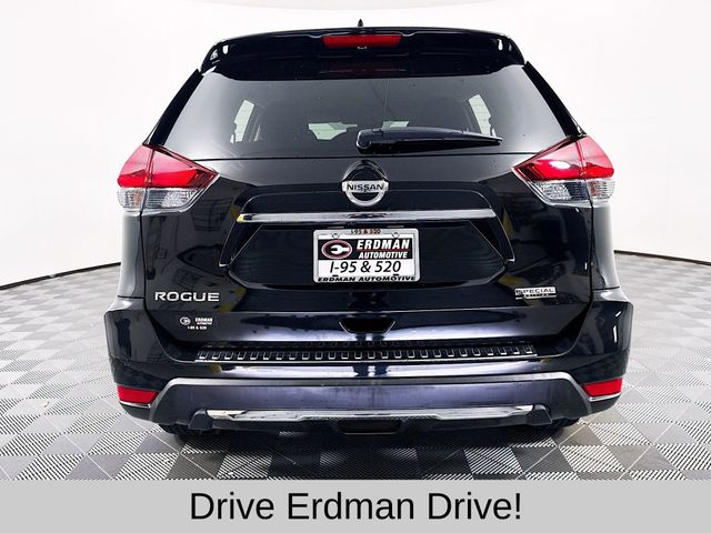 Used 2019 Nissan Rogue SUV