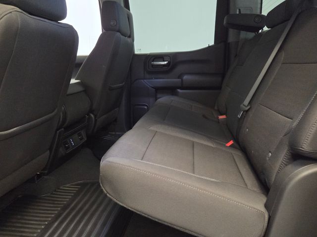 Used 2024 Chevrolet Silverado 1500 Truck