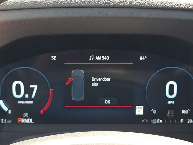 New 2025 Gray Ford Active image 25