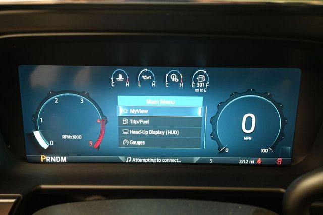 2025 Ford F-250 Super Duty Lariat - Photo 32