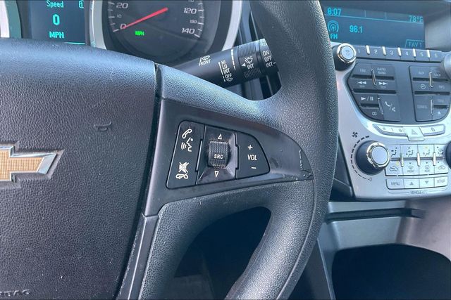 Used 2012 Chevrolet Equinox SUV