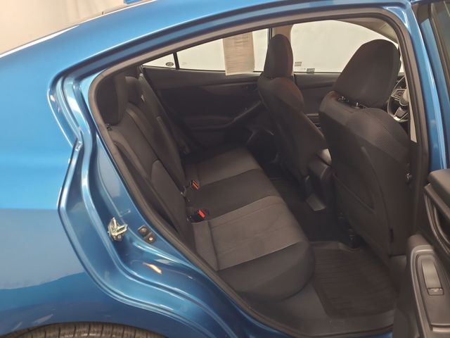 2019 – Subaru – Impreza