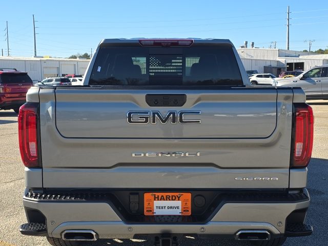 2025 GMC Sierra 1500 Denali:45284A