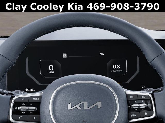 2026 Kia Carnival