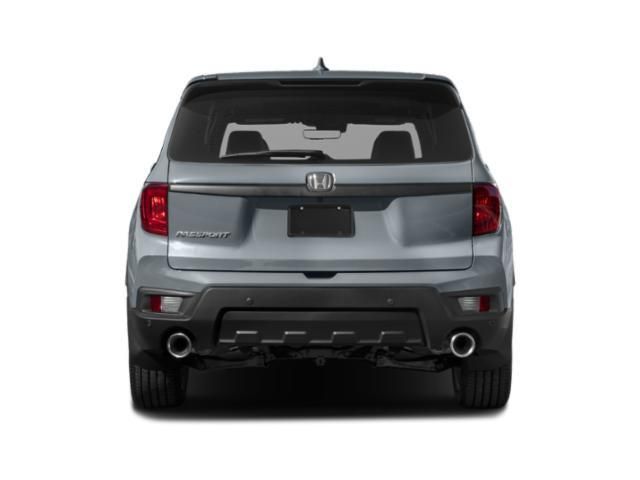 new 2023 Honda Passport car