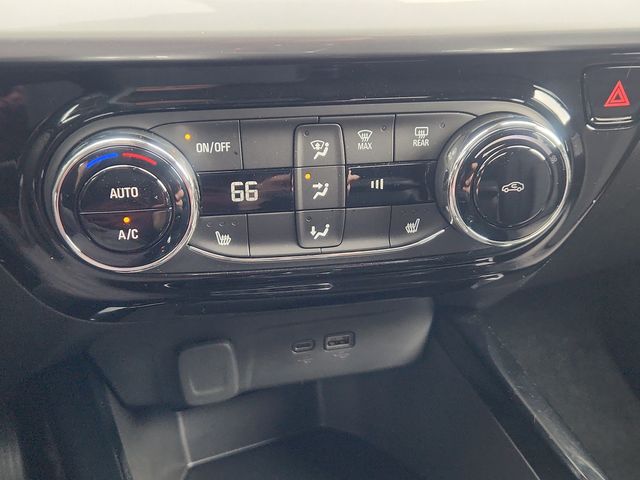Used 2025 Chevrolet Trax For Sale in Grove City, OH