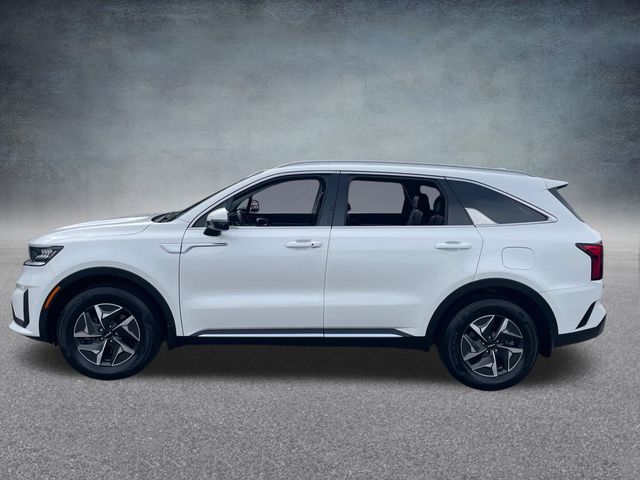 2022 Kia Sorento Hybrid S 10