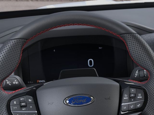 New 2026 Ford Explorer SUV