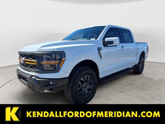 2025 Ford F-150 Tremor SuperCrew 4WD