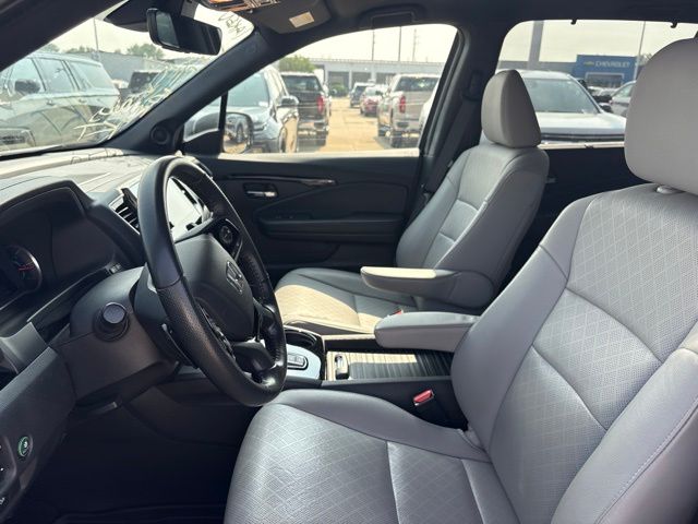 Used 2019 Honda Passport SUV