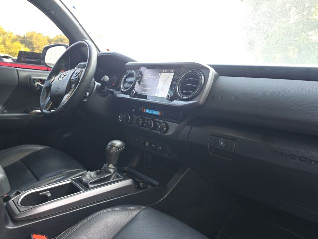 2021 Toyota Tacoma TRD Sport:47013A
