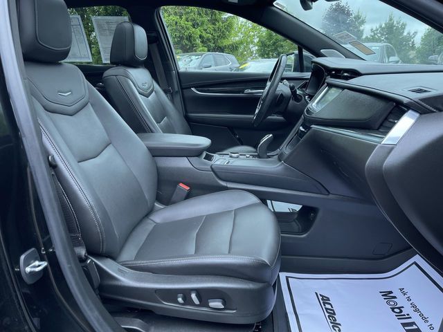 Used 2021 Cadillac XT5 For Sale in Livonia, MI