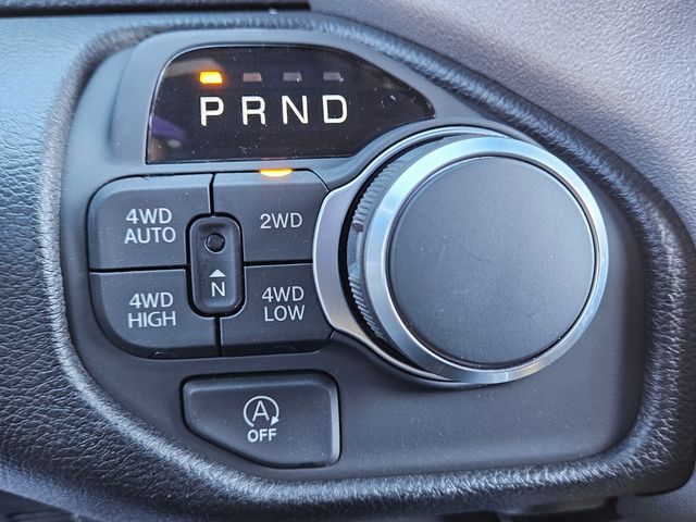 2026 RAM 1500 Big Horn/Lone Star - Photo 19