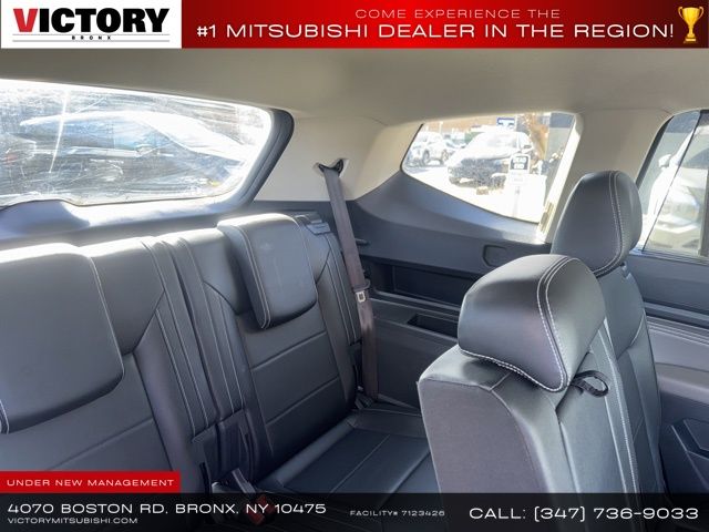 2021 Volkswagen Atlas 3.6L V6 SE w/Technology photo