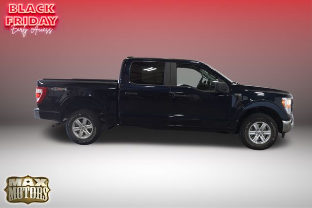 Used 2021 Ford F-150 XL with VIN 1FTEW1EP6MKE36149 for sale in Kansas City