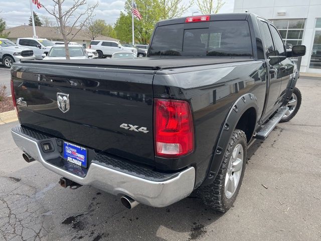Used 2014 Ram 1500 For Sale in New Hudson, MI