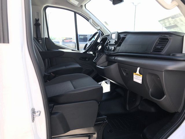 New 2025 White Ford XL image 14