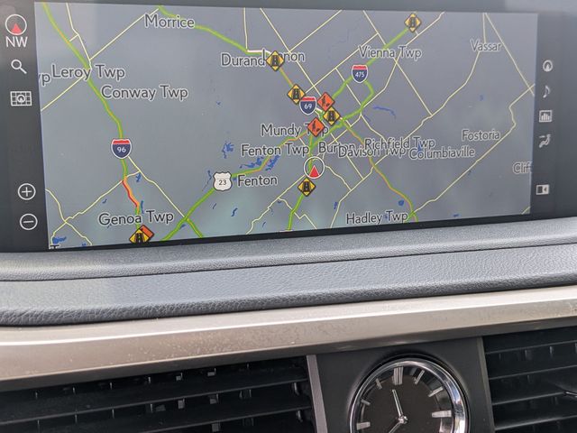 2021 Lexus RX - Image 25