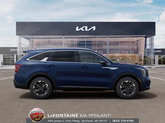 2026 Kia Sorento S - Photo 7