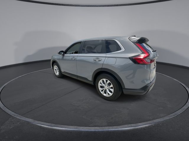 2025 Honda CR-V - $24,677