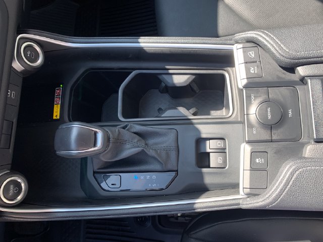 Used 2025 Toyota Grand Highlander Hybrid SUV