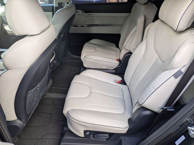 Used 2023 Hyundai Palisade Calligraphy 4D Sport Utility