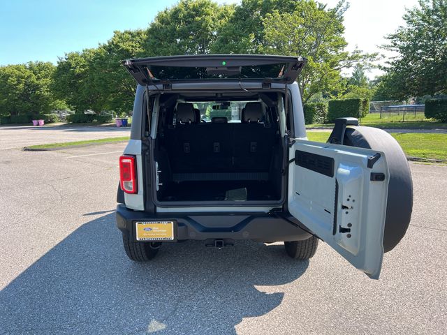 Used 2023 Ford Bronco SUV