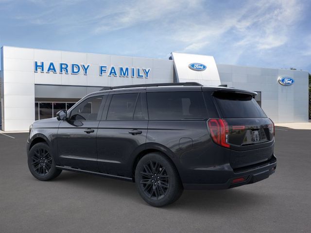 2026 Ford Expedition Platinum:169267