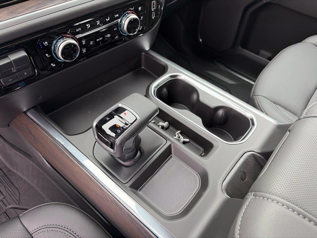 New 2026 GMC Sierra 1500 Truck