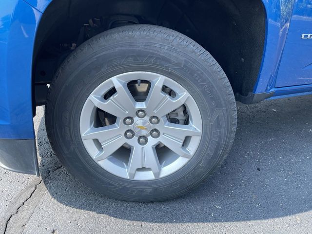 Used 2022 Chevrolet Colorado For Sale in Livonia, MI