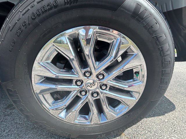 New 2026 Ford F-150 Truck
