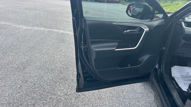 Used 2020 Toyota RAV4 SUV