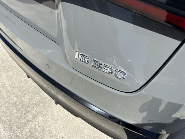 2024 Lexus IS - $43,998
